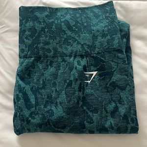 Gymshark Adapt Animal Seamless